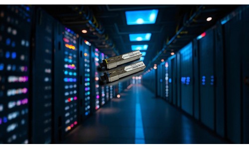 SFP, SFP+, และ QSFP ต่างกันอย่างไร SFP, SFP+, และ QSFP ต่างกันอย่างไร