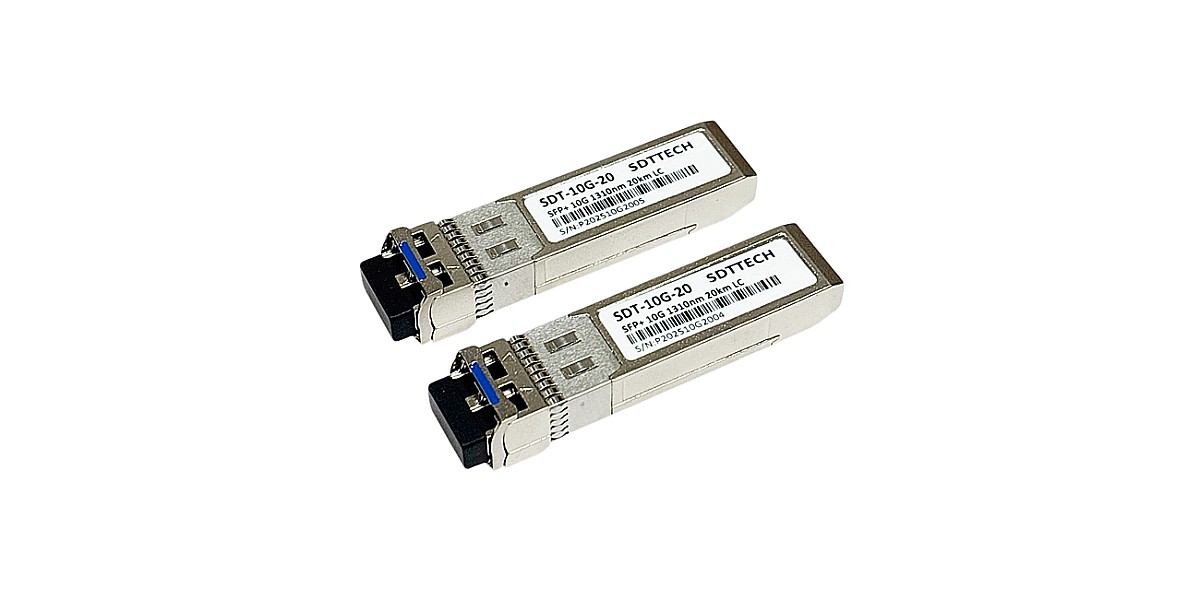 SFP, SFP+, SFP28 และ QSFP ต่างกันอย่างไร SFP, SFP+, SFP28 และ QSFP ต่างกันอย่างไร