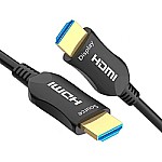 Cable HDMI Fiber