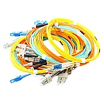 Patch Cord Fiber