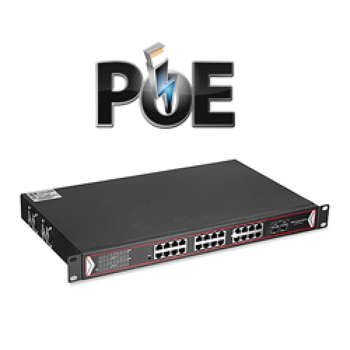 POE SWITCH POE SWITCH