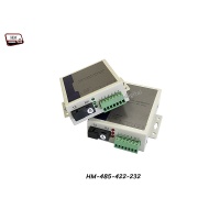 RS485/RS422/232 (2CH) To Fiber Optic BIDI 20KM