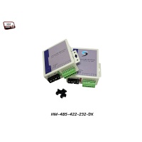 RS485/RS422/232 (2CH) To Fiber Duplex 20KM