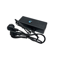 Adapter 52V/2.3A สำหรับ PoE Switch 4/8/12 Port Adapter 52V/2.3A สำหรับ PoE Switch 4/8/12 Port