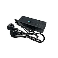Adapter 52V/2.3A สำหรับ PoE Switch 4/8/12 Port Adapter 52V/2.3A สำหรับ PoE Switch 4/8/12 Port
