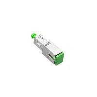 ตัวลดทอนแสง SC/APC ค่าลดทอน -10dB (ผู้-เมีย)