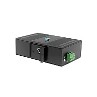 Gigabit Industrial Switch 4 Port + 2SFP Port