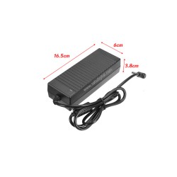 XJ Adapter DC CCTV 12V/10A รุ่น 1210