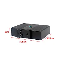 Industrial 10/100 Network Switch 5 Port