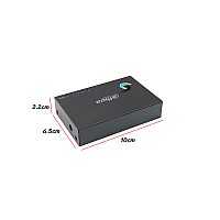 DAHUA Gigabit Switch HUB 5 LAN รุ่น S3000C-5GT