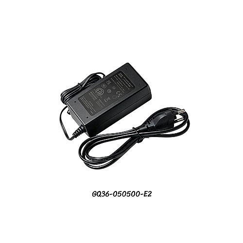 DC Adapter 5V/5A 25W รุ่น GQ36-050500-E2