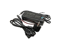 Gigabit Industrial PoE 4 Port + 1 SFP Uplink