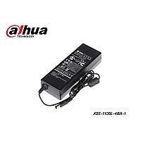 Dahua Adapter PoE 8 Port 53V/1.8A 