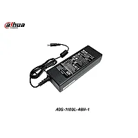 Dahua Adapter 53V/1.8A สำหรับ PoE Switch 8 Port