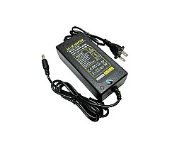 XJ Adapter DC CCTV 24V/2A รุ่น 2420