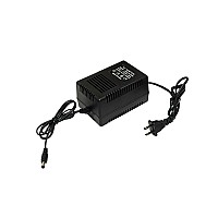 Adapter 24VAC/3A 3000mA รุ่น QS66-24V3000