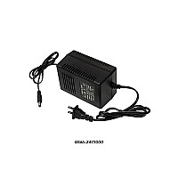 AC Adapter 24V 3000mA (3A) รุ่น QS66-24V3000