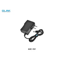 GLINK Adapter DC CCTV 12V/2A รุ่น GAC-102 GLINK Adapter DC CCTV 12V/2A รุ่น GAC-102