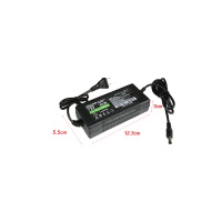 XJ Adapter DC CCTV 12V/5A รุ่น 1250 XJ Adapter DC CCTV 12V/5A รุ่น 1250