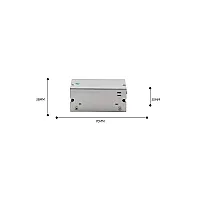 XJ Power Supply CCTV 5V/2A 10W