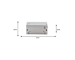 XJ Power Supply CCTV 5V/2A 10W