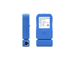 เครื่องเช็คสายแลนและสายโทรศัพท์ LINK รุ่น TX-1302