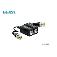 GLINK UTP Video Balun CCTV 2MP รุ่น GBL-003