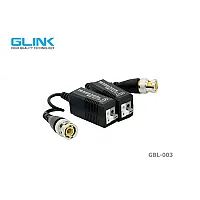 GLINK UTP Video Balun CCTV 2MP รุ่น GBL-003 GLINK UTP Video Balun CCTV 2MP รุ่น GBL-003