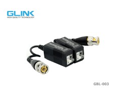 GLINK UTP Video Balun CCTV 2MP รุ่น GBL-003
