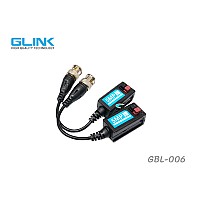 GLINK UTP Video Balun CCTV 5MP รุ่น GBL-006