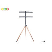 BDEE ขาตั้งทีวีแบบสามขา ขนาด 32-65 นิ้ว รุ่น S25