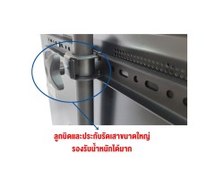 ขาตั้งทีวี BDEE แบบสามขา ขนาด 32-65 นิ้ว รุ่น S25