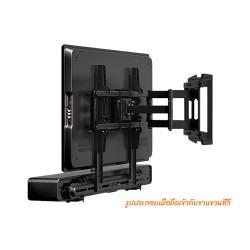 ขาแขวนลำโพงซาวด์บาร์ BDEE รุ่น SB-01 ขาแขวนลำโพงซาวด์บาร์ BDEE รุ่น SB-01