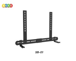 ขาแขวนลำโพงซาวด์บาร์ BDEE รุ่น SB-01
