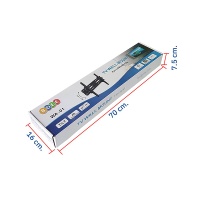 BDEE ขาแขวนทีวี ขนาด 32-75 นิ้ว รุ่น WA-01