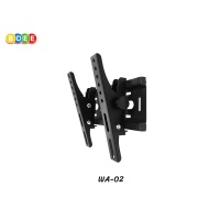 BDEE ขาแขวนทีวี LED ติดผนัง 24-42 นิ้ว รุ่น WA-02 BDEE ขาแขวนทีวี LED ติดผนัง 24-42 นิ้ว รุ่น WA-02