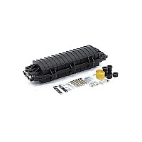 Fiber Optic Closure Splice 24 Core Outdoor