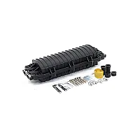 Fiber Optic Closure Splice 24 Core Outdoor