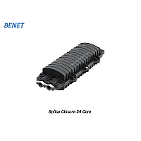 Fiber Optic Closure Splice 24 Core Outdoor