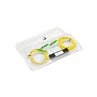 FBT Coupler SM FC/APC 1X2 ABS Type [70:30]