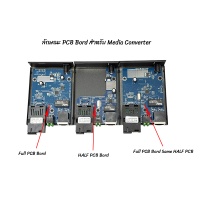 Gigabit Media SM BIDI 20KM รุ่น BNT-950GS-20