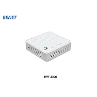 Gigabit XPON ONU 1GE Benet รุ่น BNT-2100