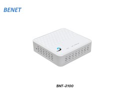 Gigabit XPON ONU 1GE Benet รุ่น BNT-2100