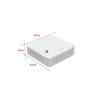Gigabit XPON ONU 1GE Benet รุ่น BNT-2100