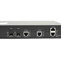 BENET EPON OLT L2 1G 2 PON รุ่น BNT-OLT-2EPON-L2