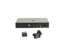 EPON OLT 2 PON Layer 2 BENET รุ่น BNT-OLT-2EPON-L2