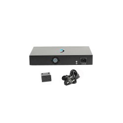 EPON OLT 2 PON Layer 2 BENET รุ่น BNT-OLT-2EPON-L2