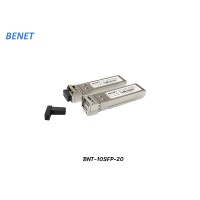 BENET |10G SFP+ SM LC BIDI DDM 20KM BENET |10G SFP+ SM LC BIDI DDM 20KM