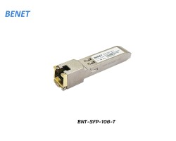 10G SFP+ DDM TO LAN RJ45 รุ่น BNT-SFP-10G-T