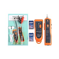 Cable Tracker รุ่น XQ-350 เช็คสายแลน + โทรศัพท์